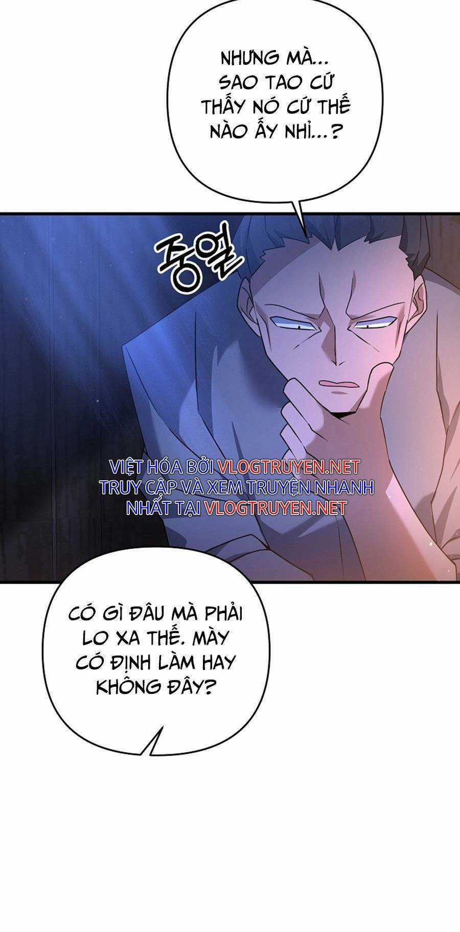 Bậc Thầy Kiếm Sĩ Lười Biếng Chapter 18 trang 44