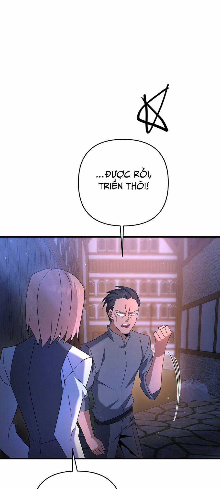 Bậc Thầy Kiếm Sĩ Lười Biếng Chapter 18 trang 45