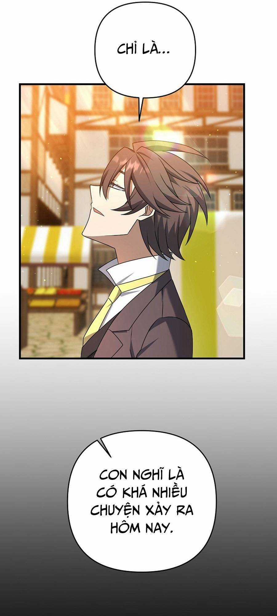 Bậc Thầy Kiếm Sĩ Lười Biếng Chapter 18 trang 5