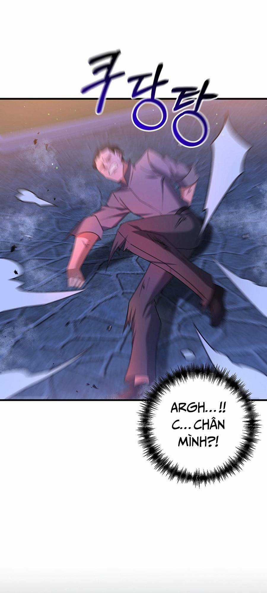 Bậc Thầy Kiếm Sĩ Lười Biếng Chapter 18 trang 61