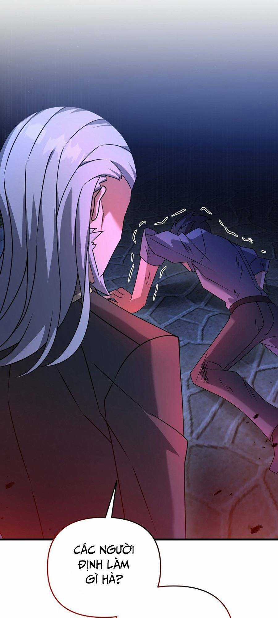 Bậc Thầy Kiếm Sĩ Lười Biếng Chapter 18 trang 62