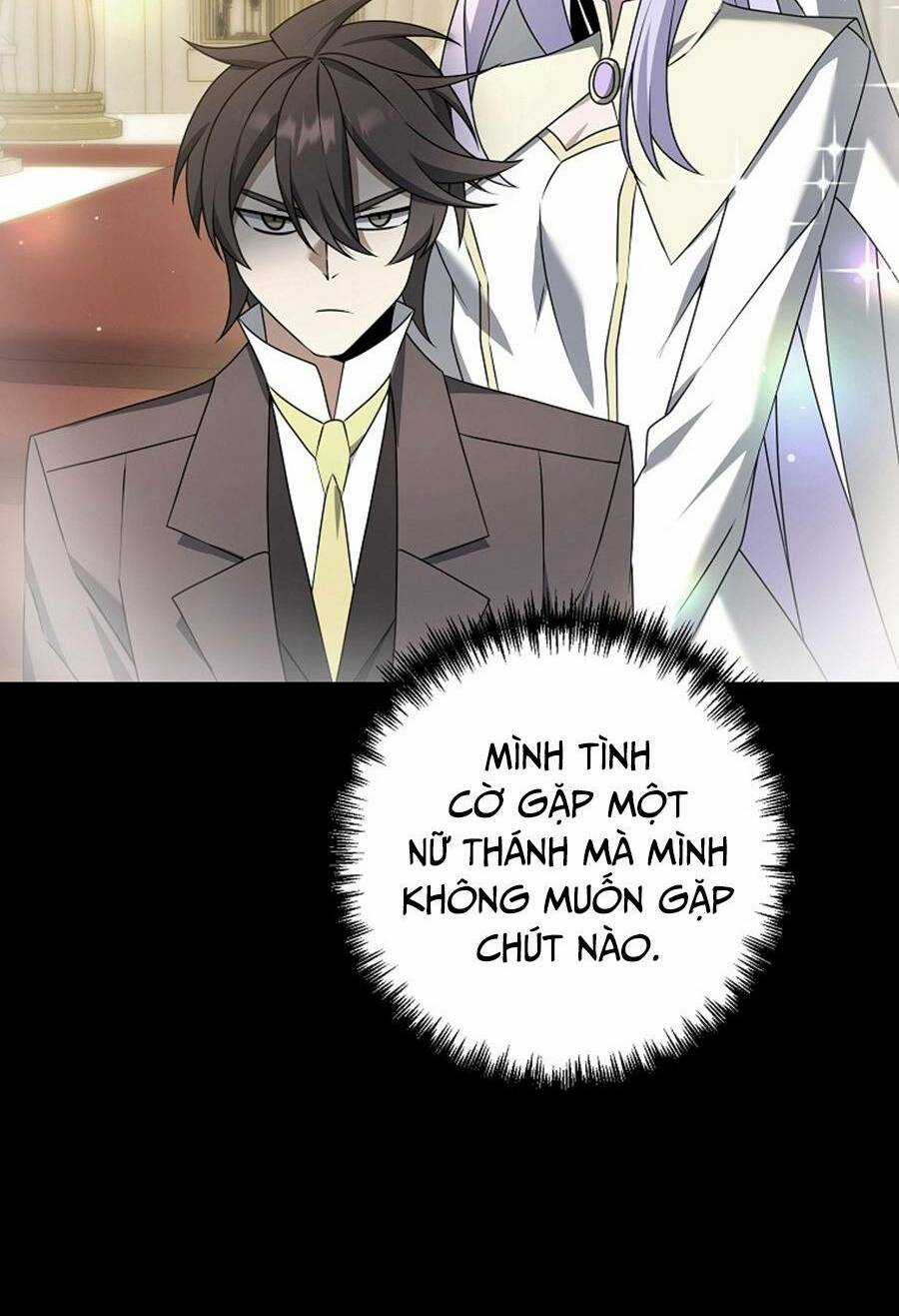 Bậc Thầy Kiếm Sĩ Lười Biếng Chapter 18 trang 7