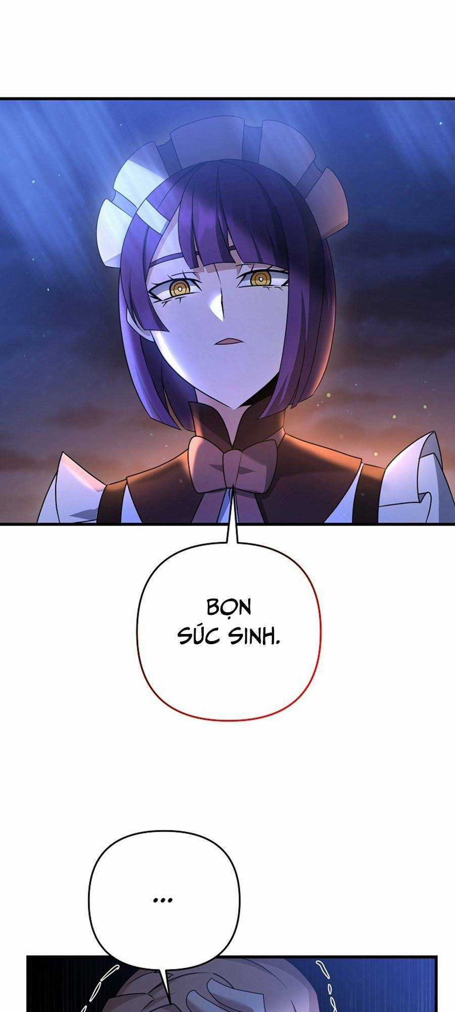 Bậc Thầy Kiếm Sĩ Lười Biếng Chapter 18 trang 73