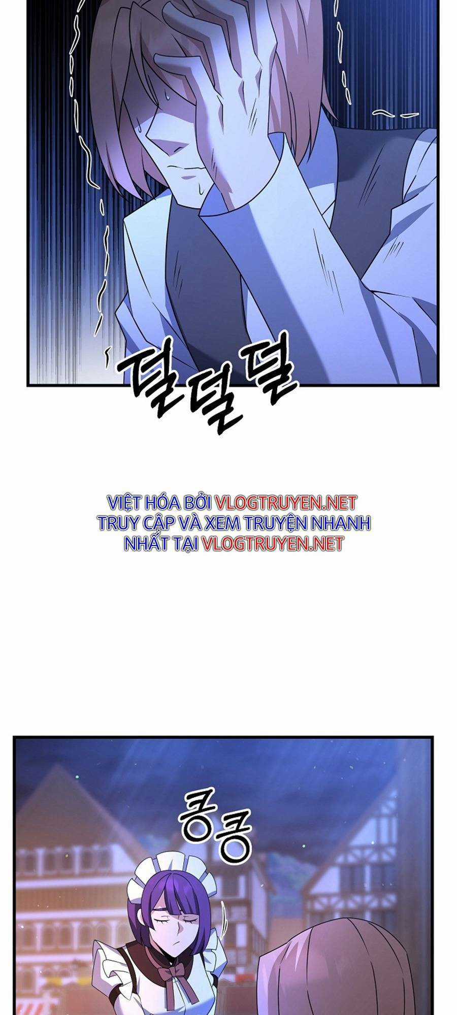 Bậc Thầy Kiếm Sĩ Lười Biếng Chapter 18 trang 74