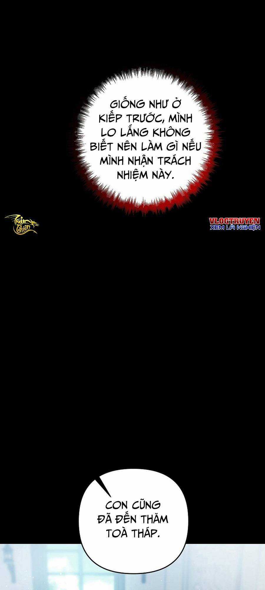 Bậc Thầy Kiếm Sĩ Lười Biếng Chapter 18 trang 8