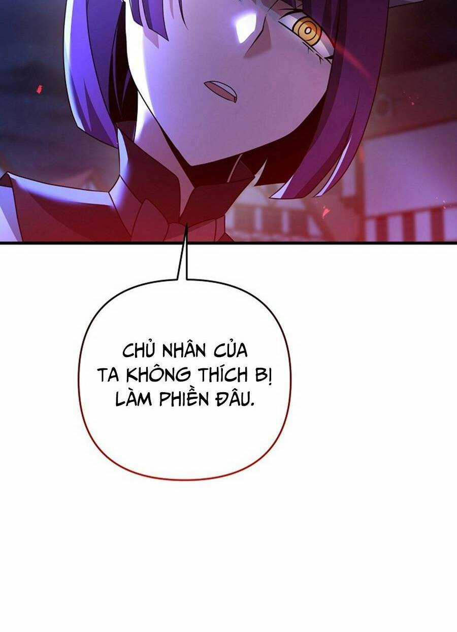 Bậc Thầy Kiếm Sĩ Lười Biếng Chapter 18 trang 81