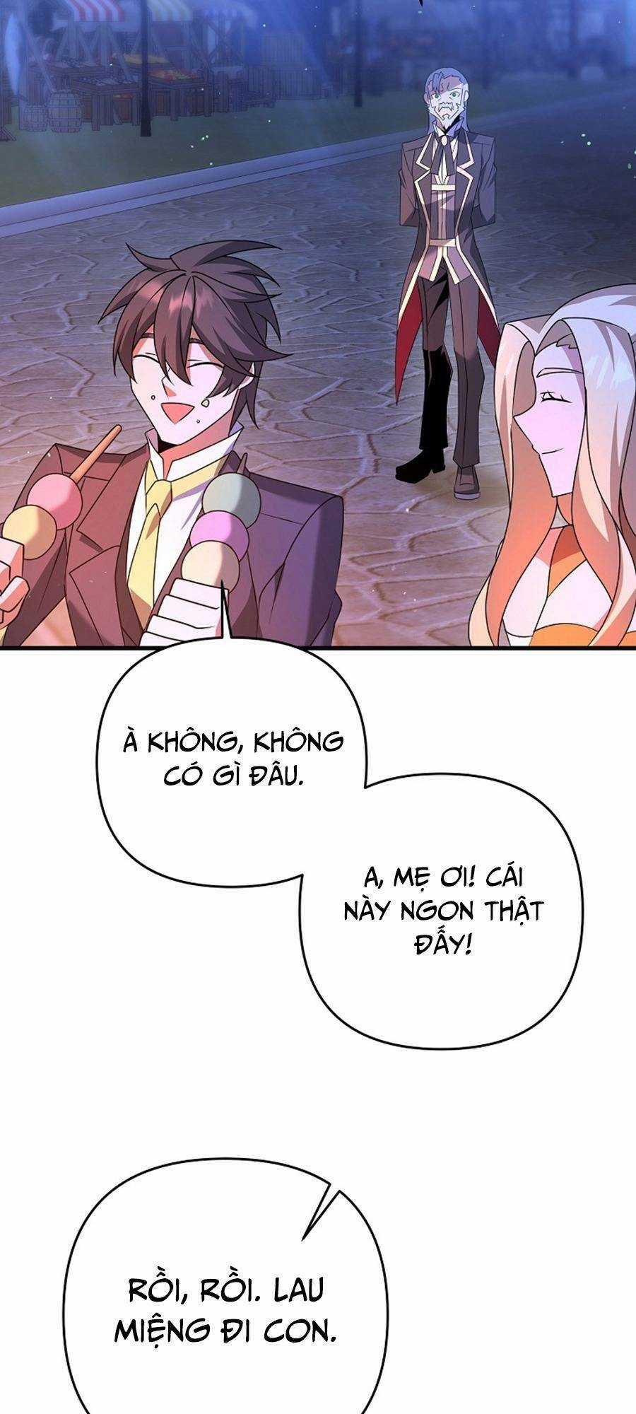 Bậc Thầy Kiếm Sĩ Lười Biếng Chapter 18 trang 87