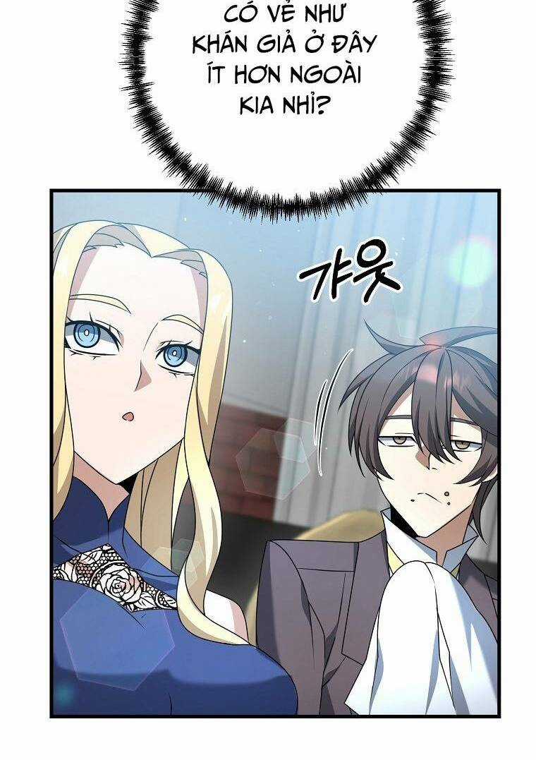 Bậc Thầy Kiếm Sĩ Lười Biếng Chapter 19 trang 10