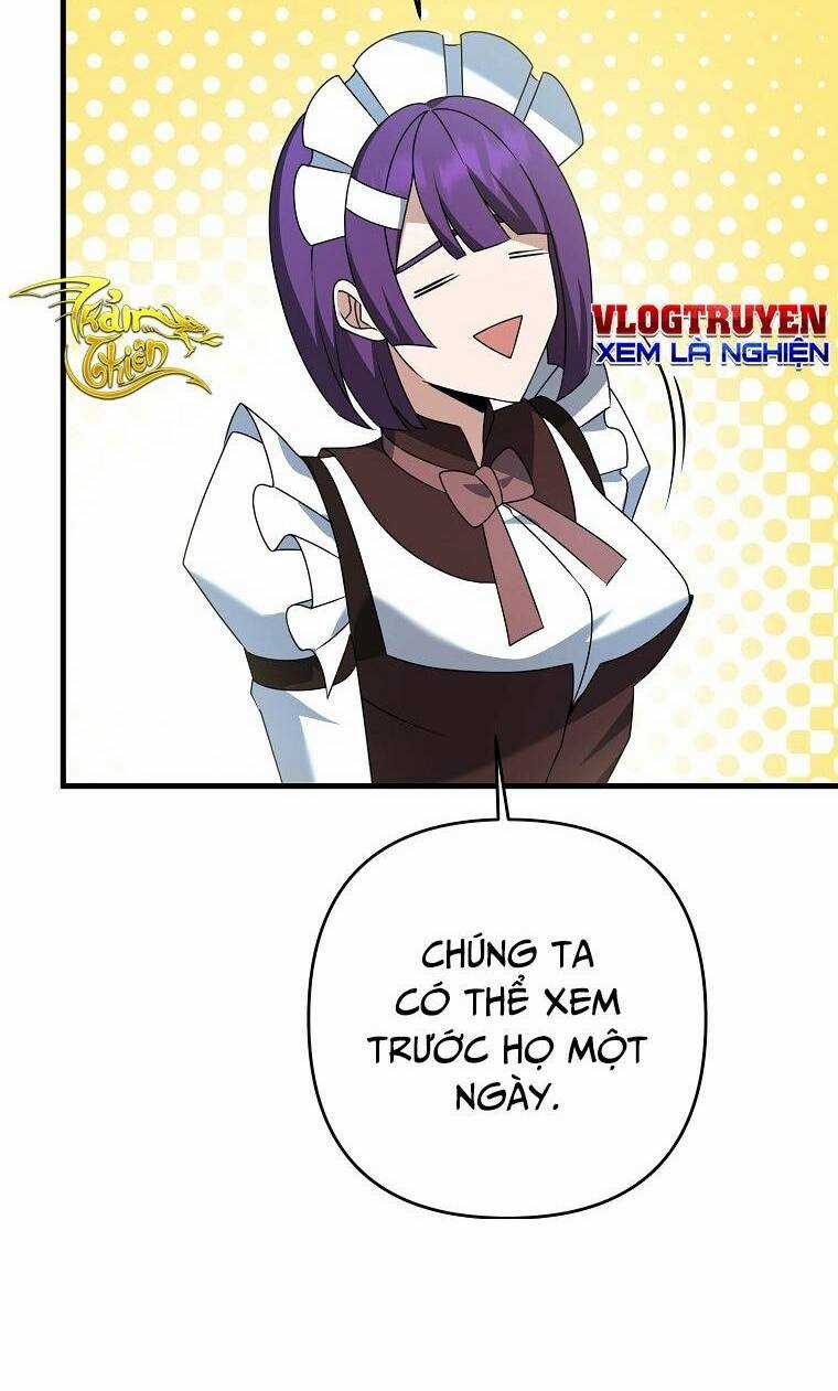 Bậc Thầy Kiếm Sĩ Lười Biếng Chapter 19 trang 17