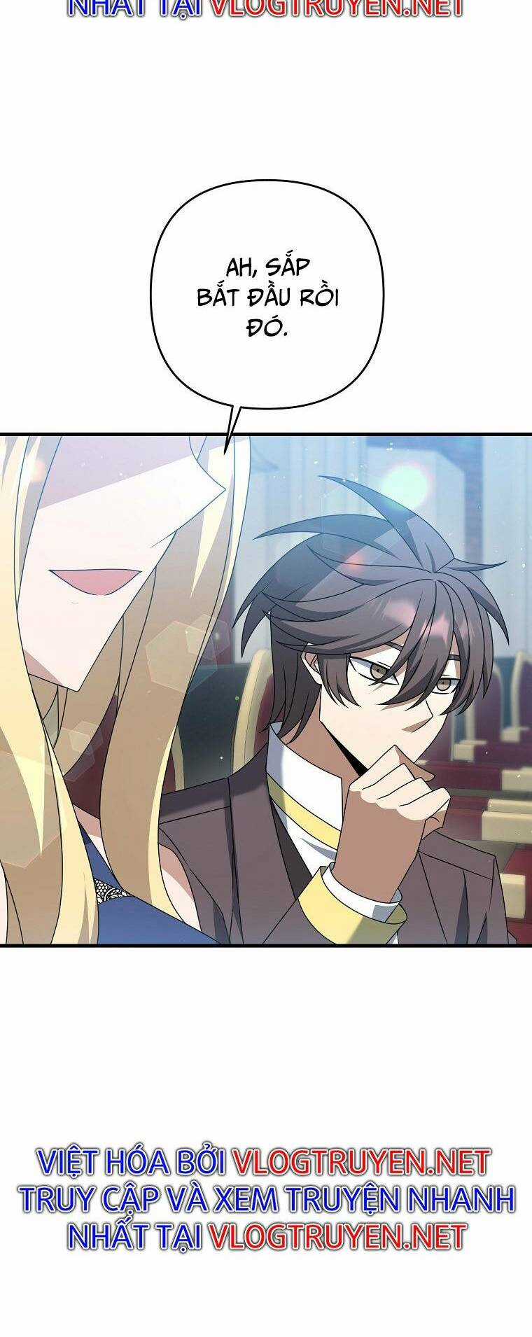 Bậc Thầy Kiếm Sĩ Lười Biếng Chapter 19 trang 20