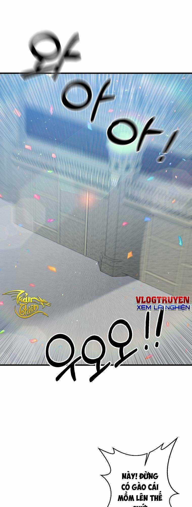 Bậc Thầy Kiếm Sĩ Lười Biếng Chapter 19 trang 21