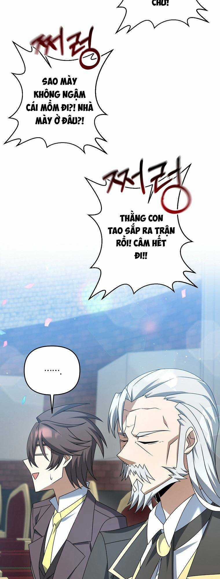 Bậc Thầy Kiếm Sĩ Lười Biếng Chapter 19 trang 22