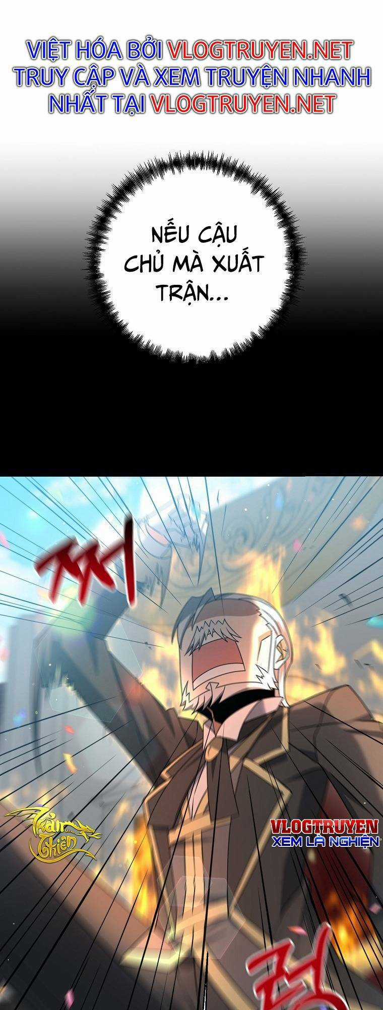 Bậc Thầy Kiếm Sĩ Lười Biếng Chapter 19 trang 25