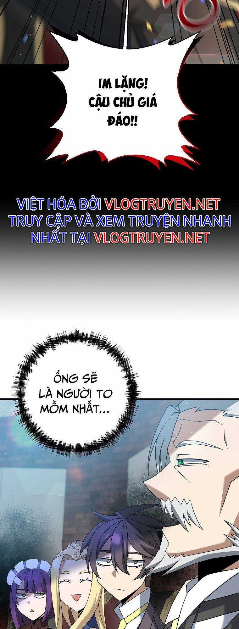 Bậc Thầy Kiếm Sĩ Lười Biếng Chapter 19 trang 26