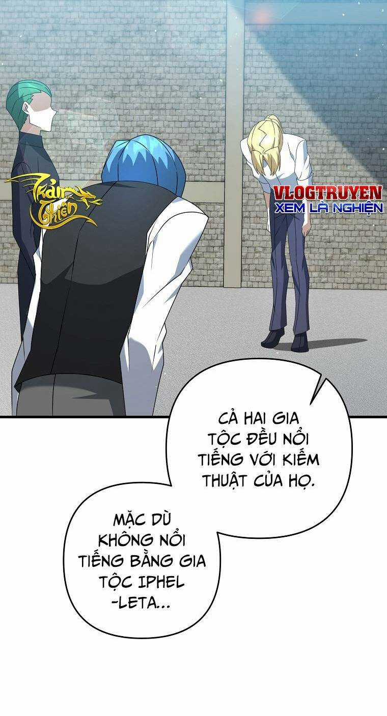 Bậc Thầy Kiếm Sĩ Lười Biếng Chapter 19 trang 28