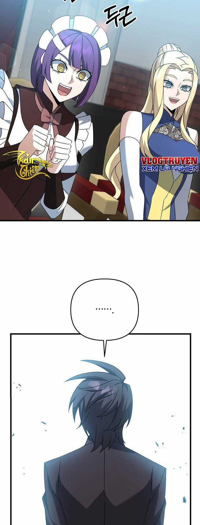 Bậc Thầy Kiếm Sĩ Lười Biếng Chapter 19 trang 30