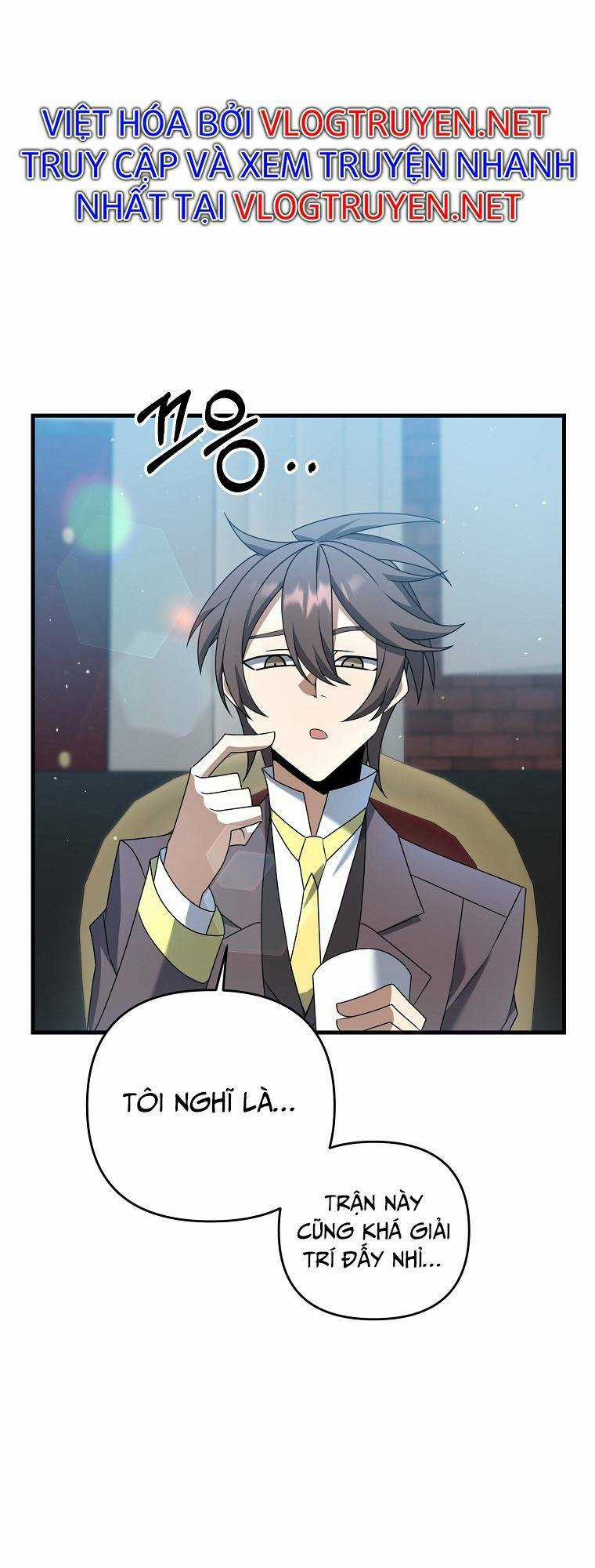 Bậc Thầy Kiếm Sĩ Lười Biếng Chapter 19 trang 36