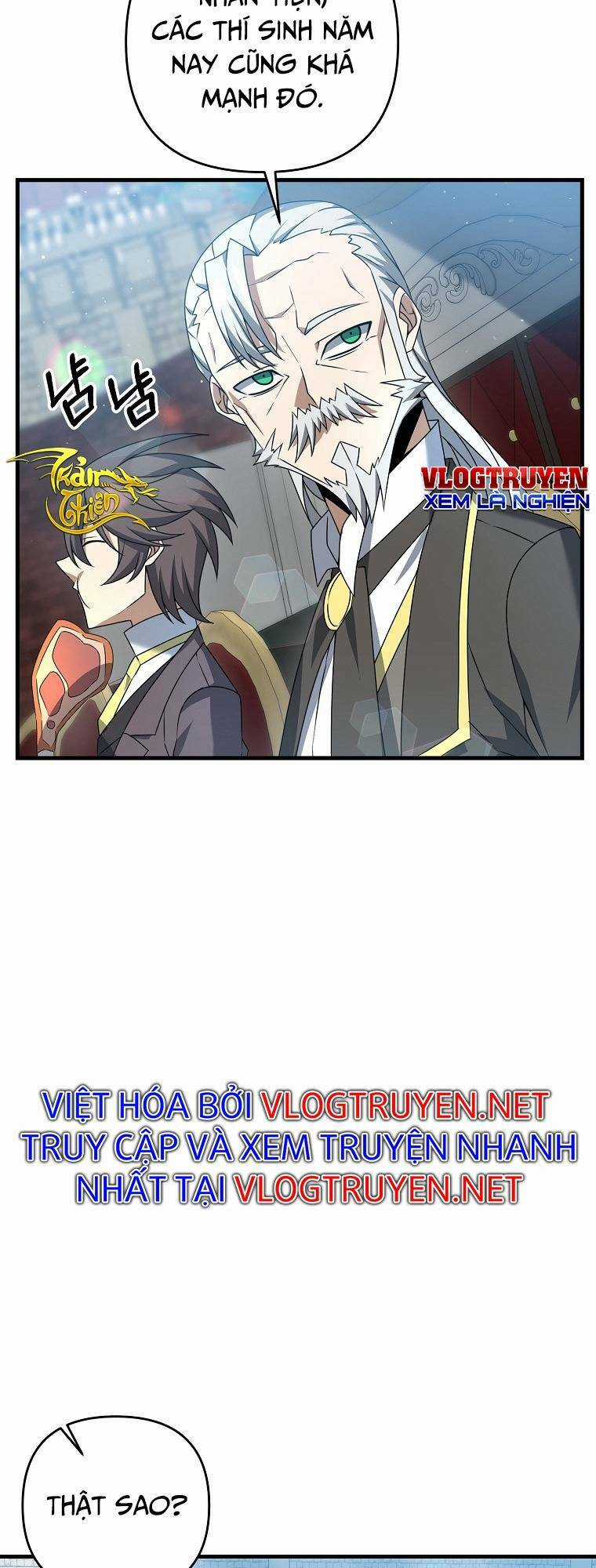 Bậc Thầy Kiếm Sĩ Lười Biếng Chapter 19 trang 4