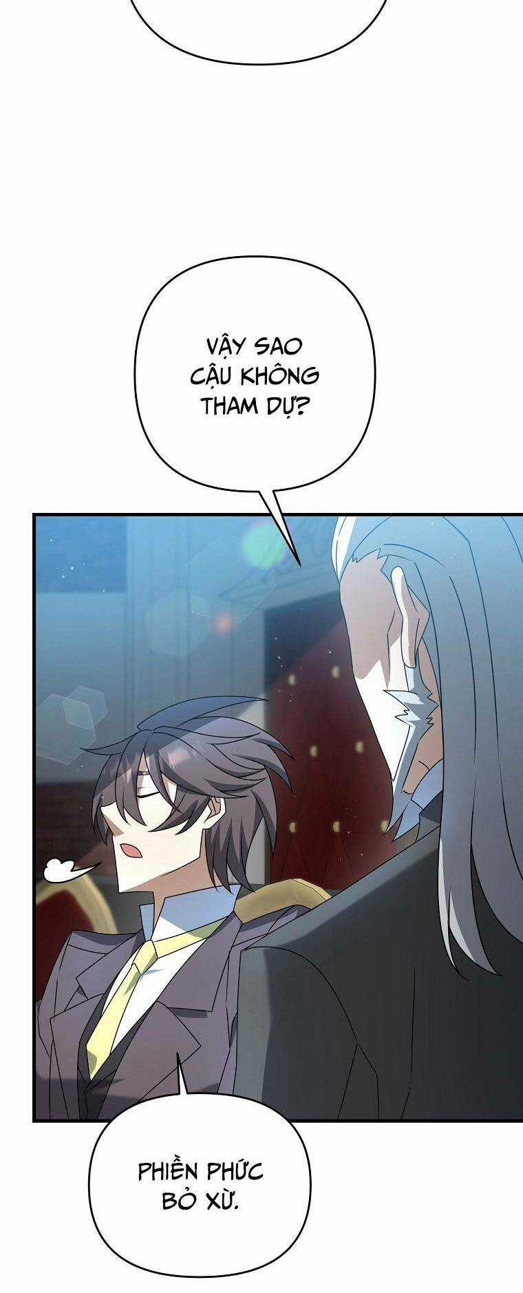 Bậc Thầy Kiếm Sĩ Lười Biếng Chapter 19 trang 41