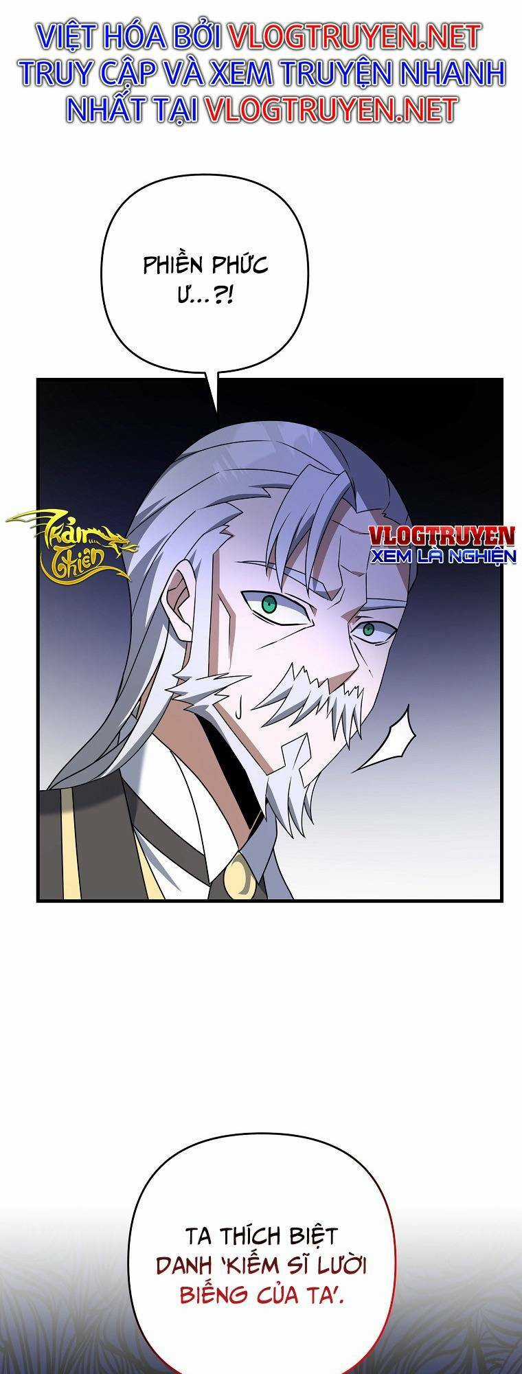 Bậc Thầy Kiếm Sĩ Lười Biếng Chapter 19 trang 42