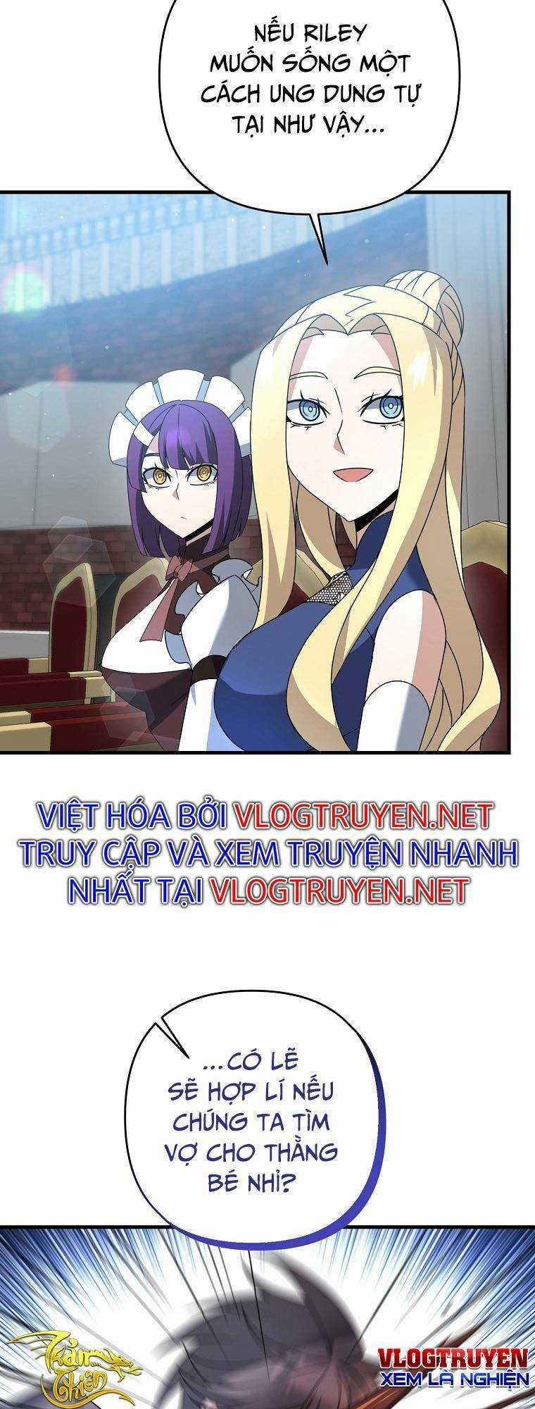 Bậc Thầy Kiếm Sĩ Lười Biếng Chapter 19 trang 50