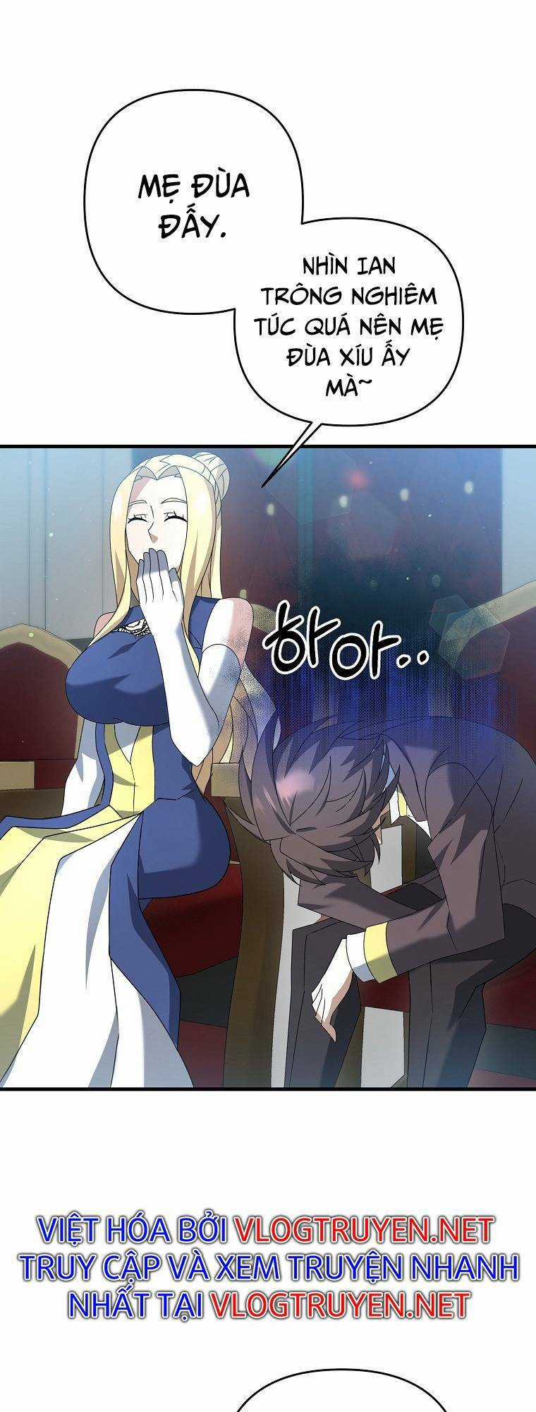 Bậc Thầy Kiếm Sĩ Lười Biếng Chapter 19 trang 53