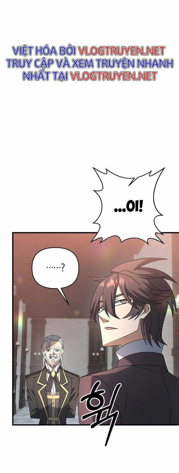 Bậc Thầy Kiếm Sĩ Lười Biếng Chapter 19 trang 57