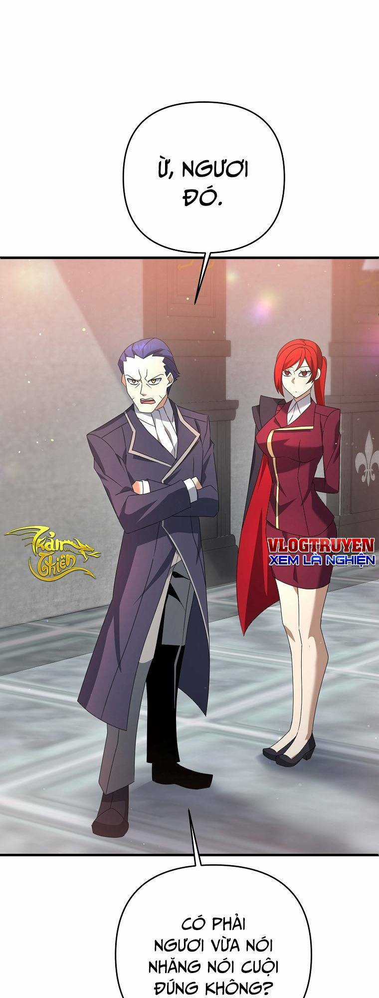 Bậc Thầy Kiếm Sĩ Lười Biếng Chapter 19 trang 58