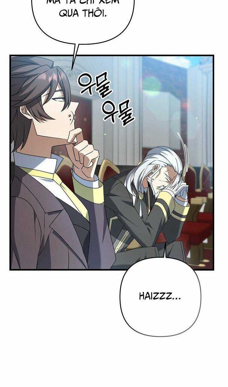 Bậc Thầy Kiếm Sĩ Lười Biếng Chapter 19 trang 6