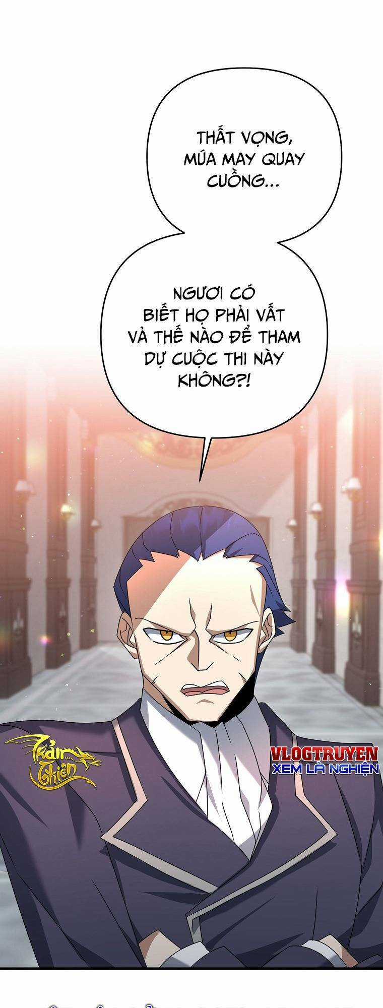 Bậc Thầy Kiếm Sĩ Lười Biếng Chapter 19 trang 61