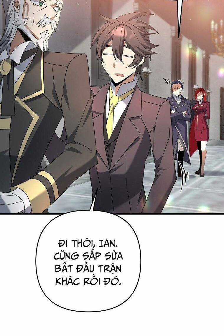 Bậc Thầy Kiếm Sĩ Lười Biếng Chapter 19 trang 64