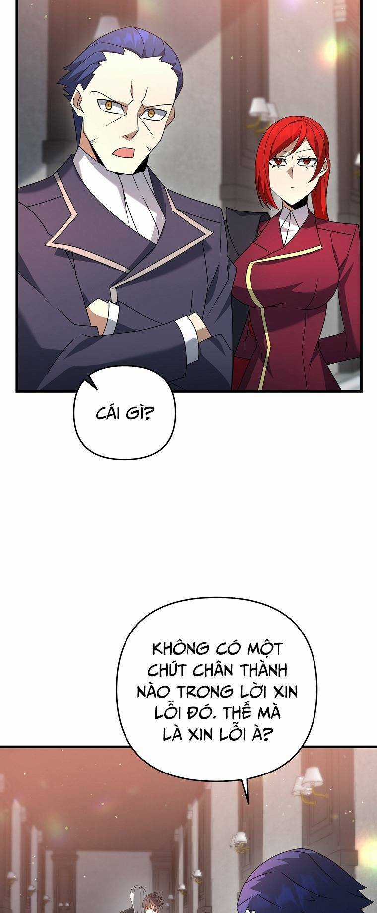 Bậc Thầy Kiếm Sĩ Lười Biếng Chapter 19 trang 66