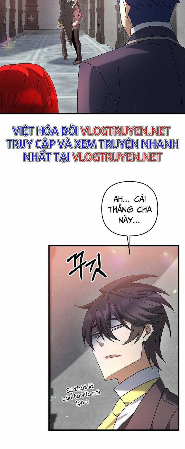 Bậc Thầy Kiếm Sĩ Lười Biếng Chapter 19 trang 67