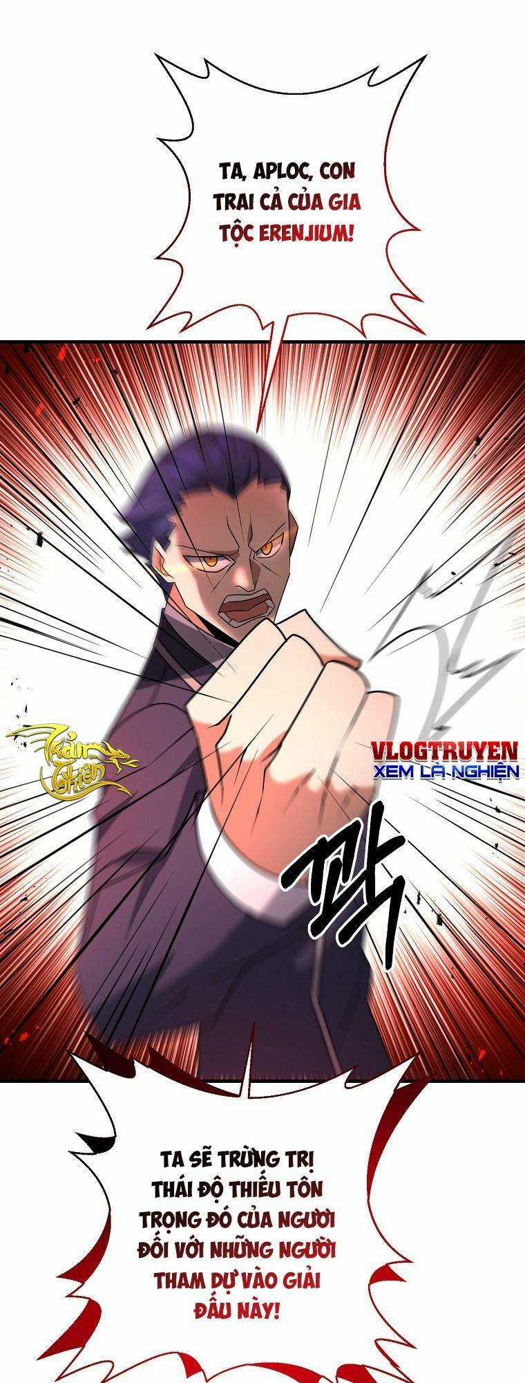 Bậc Thầy Kiếm Sĩ Lười Biếng Chapter 19 trang 68