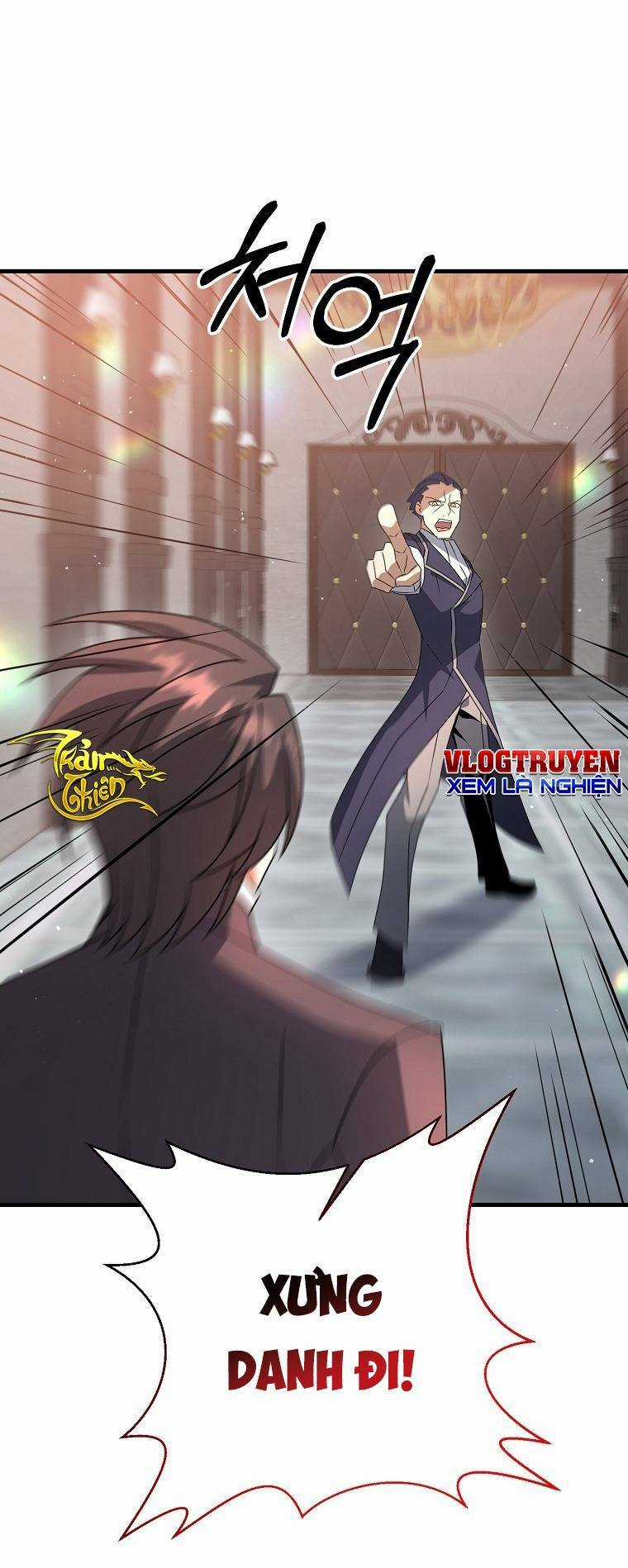 Bậc Thầy Kiếm Sĩ Lười Biếng Chapter 19 trang 70