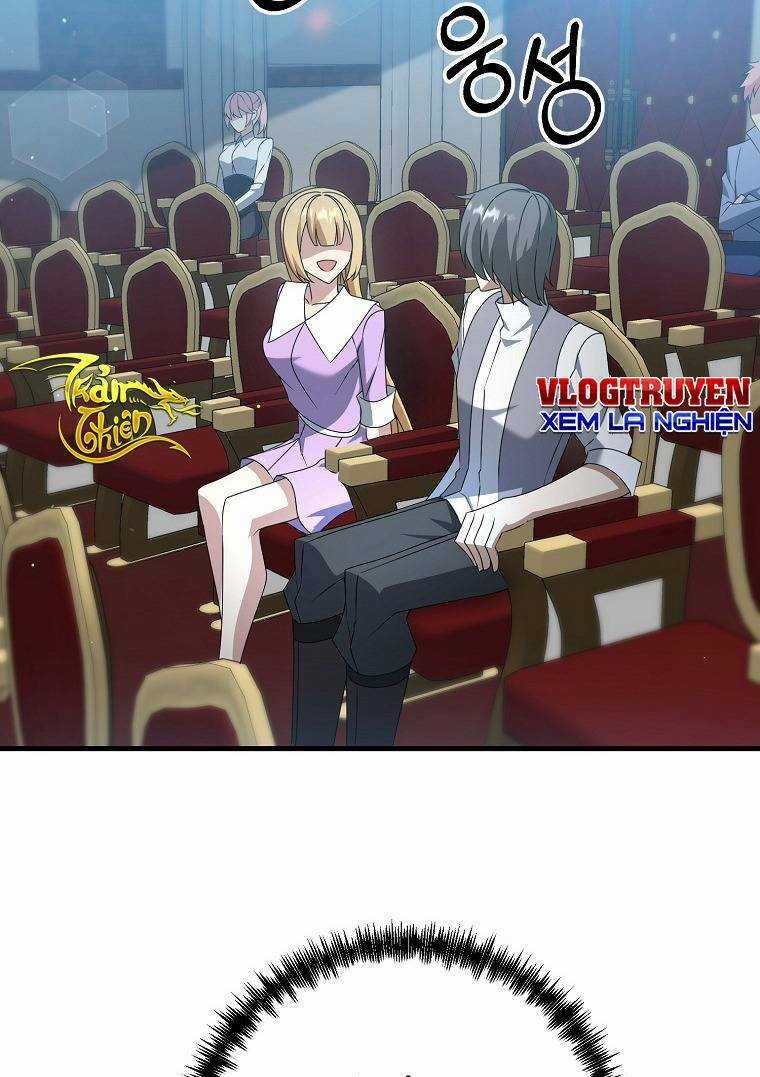 Bậc Thầy Kiếm Sĩ Lười Biếng Chapter 19 trang 9