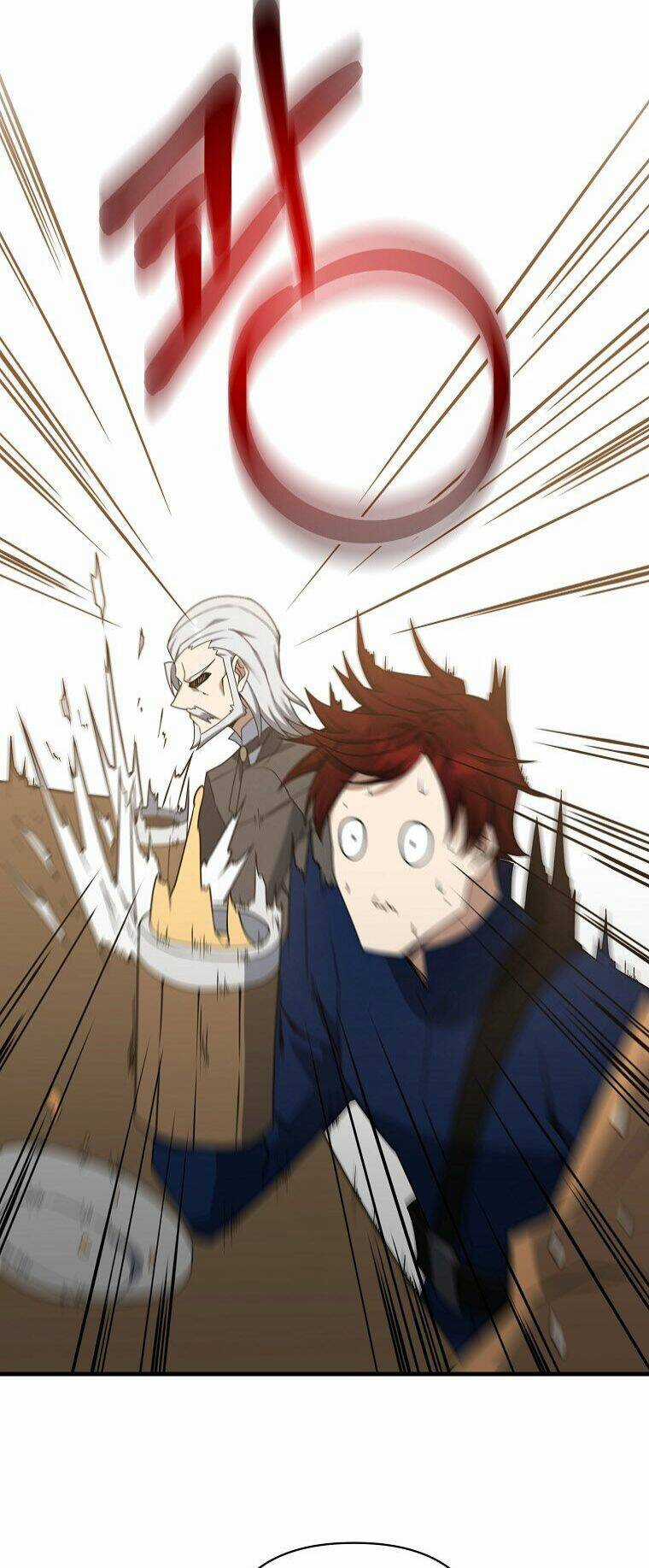 Bậc Thầy Kiếm Sĩ Lười Biếng Chapter 2 trang 10