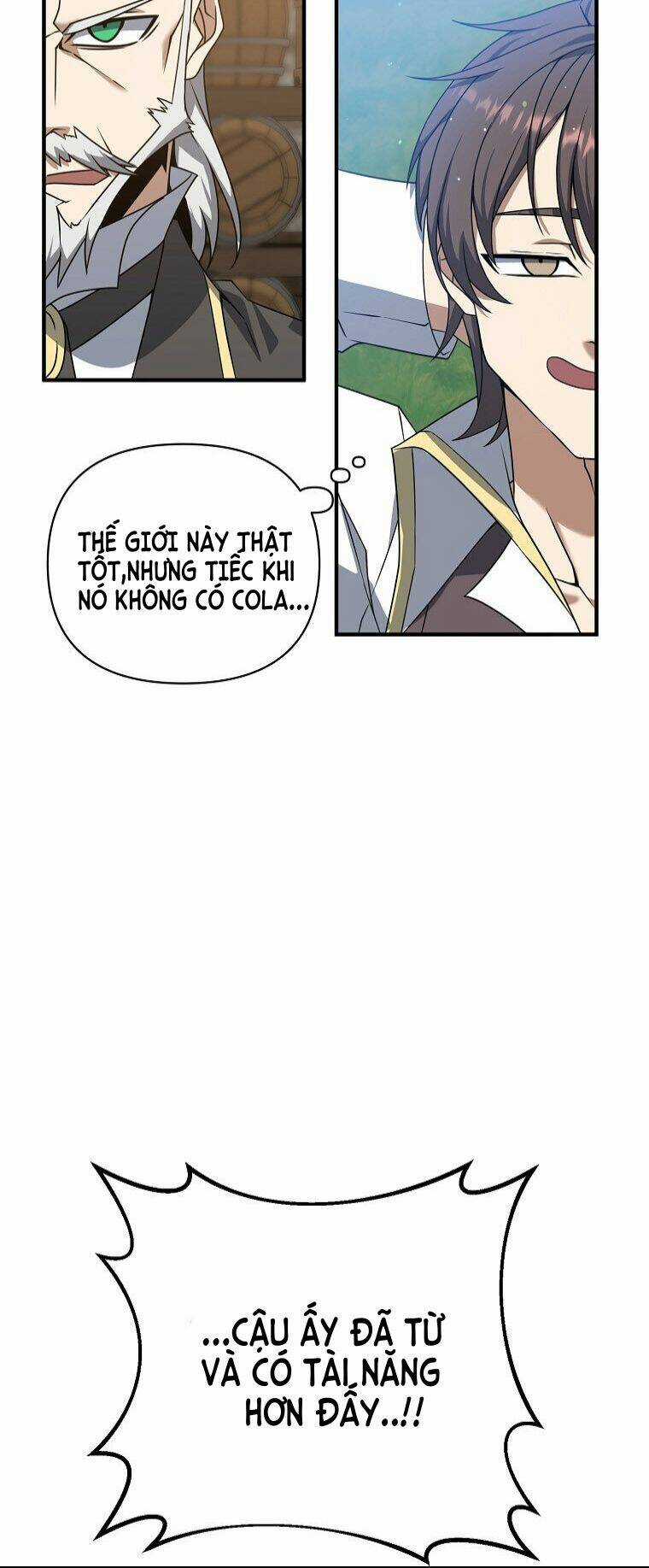 Bậc Thầy Kiếm Sĩ Lười Biếng Chapter 2 trang 15