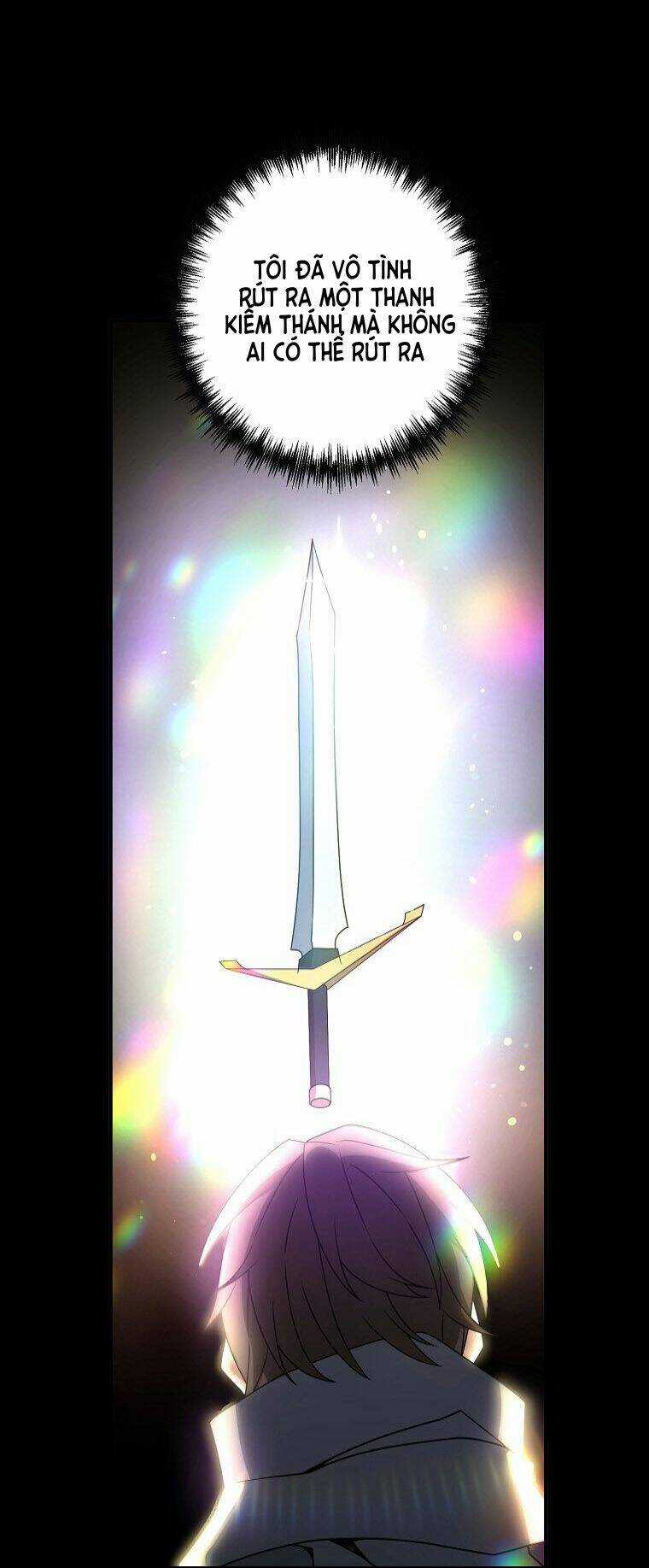 Bậc Thầy Kiếm Sĩ Lười Biếng Chapter 2 trang 19