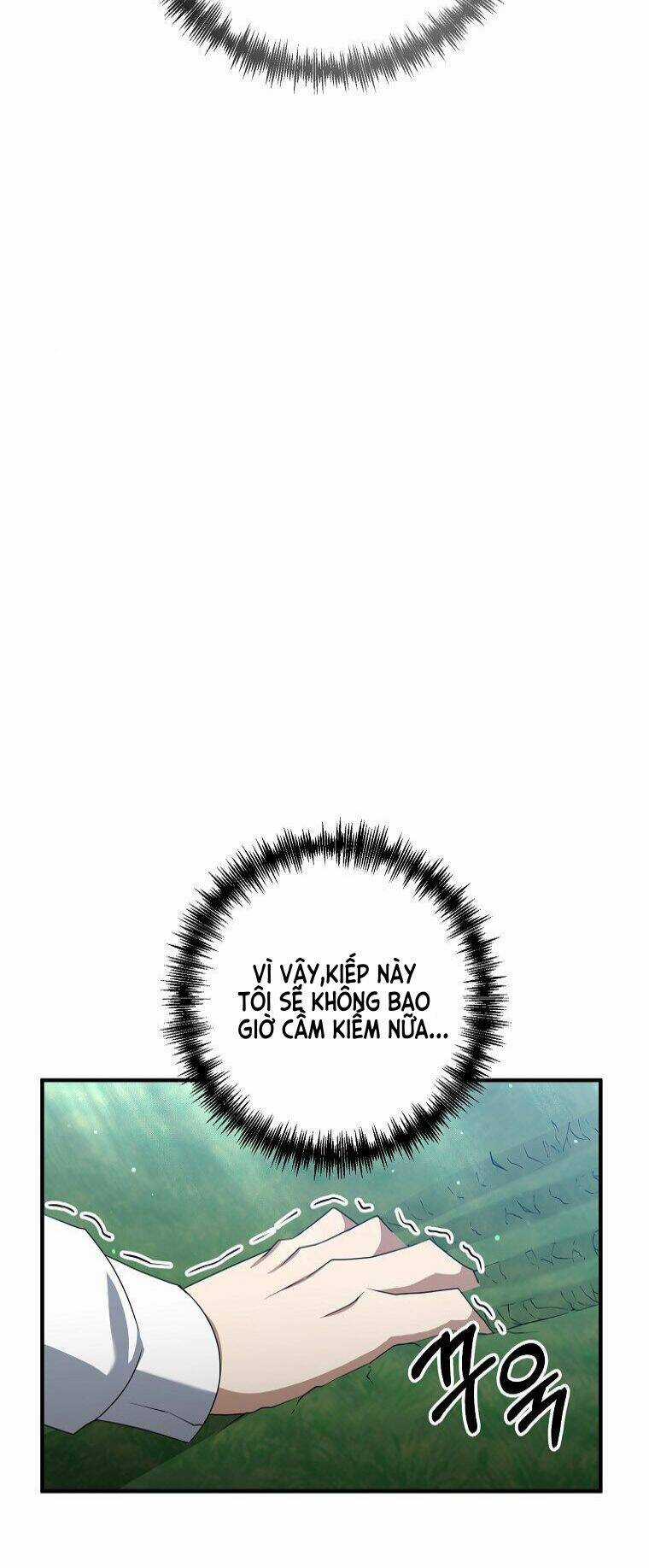 Bậc Thầy Kiếm Sĩ Lười Biếng Chapter 2 trang 22