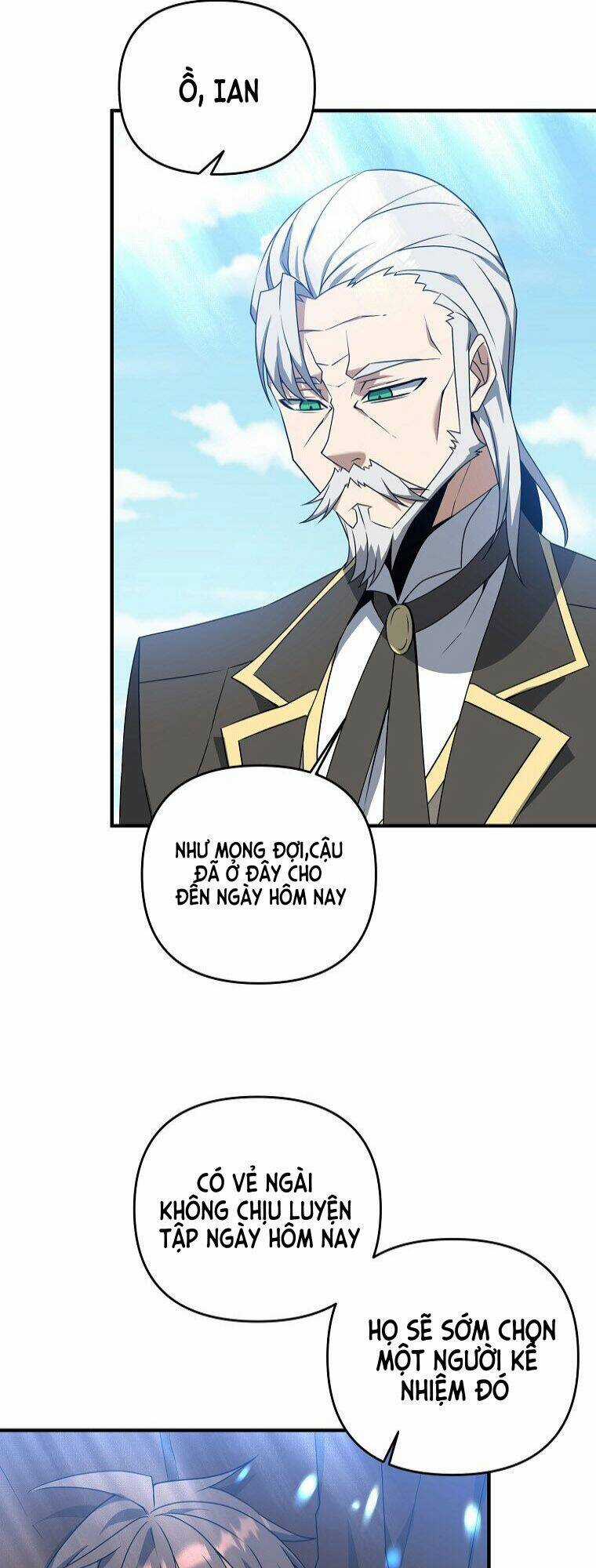 Bậc Thầy Kiếm Sĩ Lười Biếng Chapter 2 trang 24