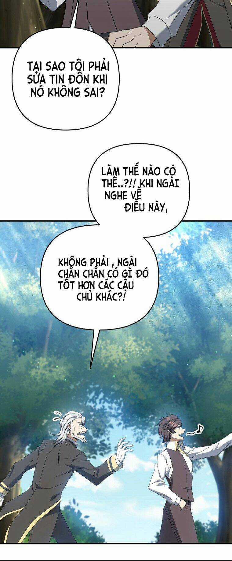 Bậc Thầy Kiếm Sĩ Lười Biếng Chapter 2 trang 27