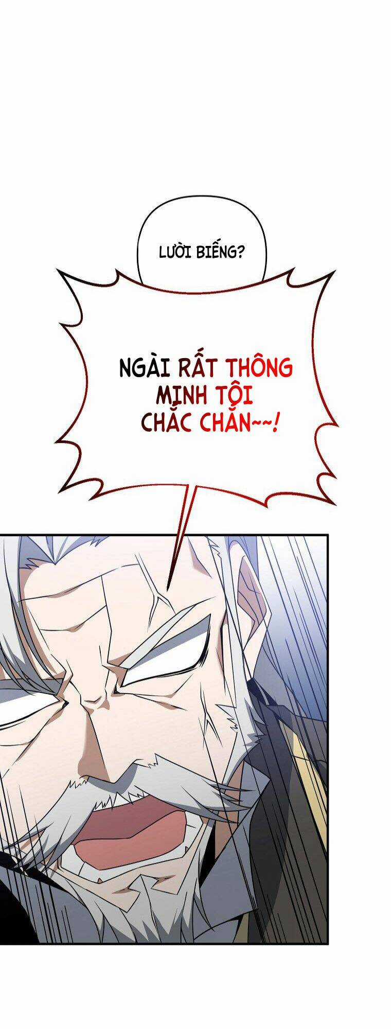 Bậc Thầy Kiếm Sĩ Lười Biếng Chapter 2 trang 28