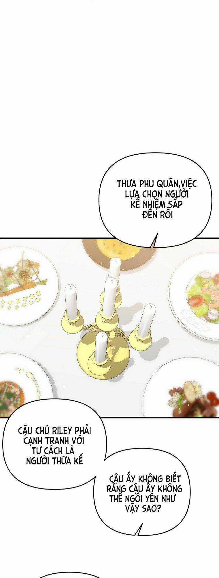 Bậc Thầy Kiếm Sĩ Lười Biếng Chapter 2 trang 32