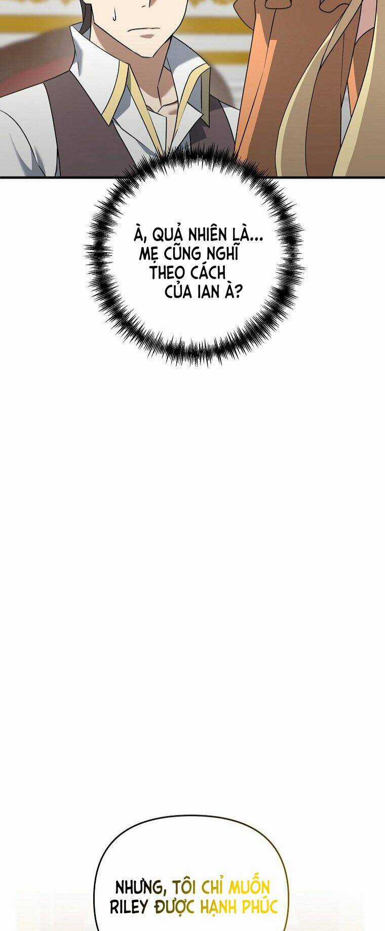 Bậc Thầy Kiếm Sĩ Lười Biếng Chapter 2 trang 34