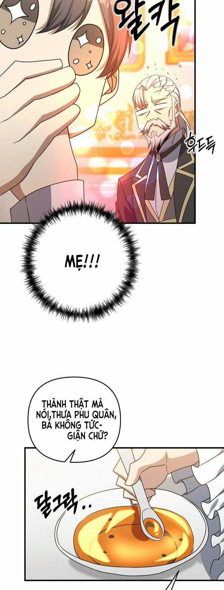 Bậc Thầy Kiếm Sĩ Lười Biếng Chapter 2 trang 36