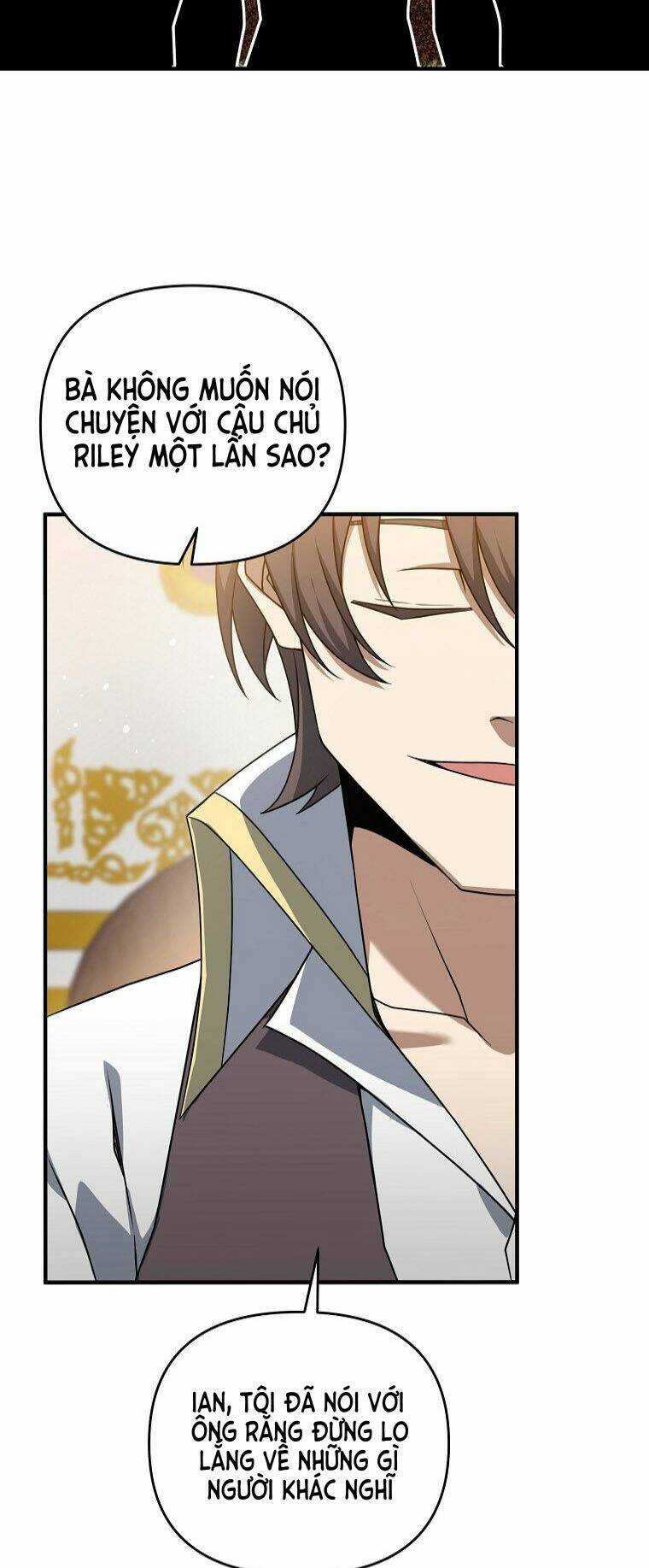 Bậc Thầy Kiếm Sĩ Lười Biếng Chapter 2 trang 38