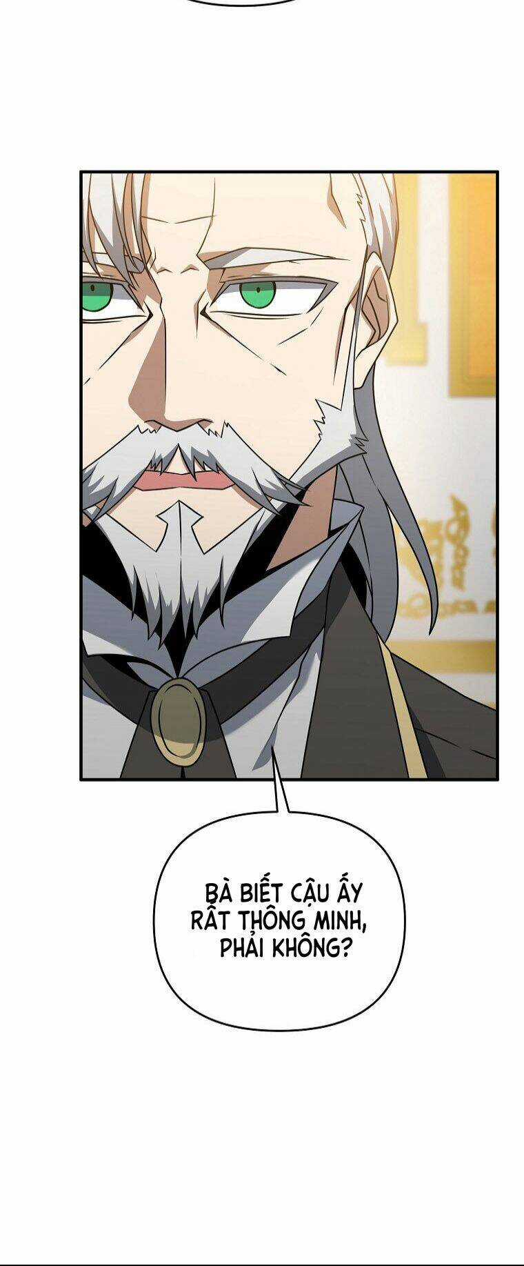 Bậc Thầy Kiếm Sĩ Lười Biếng Chapter 2 trang 39