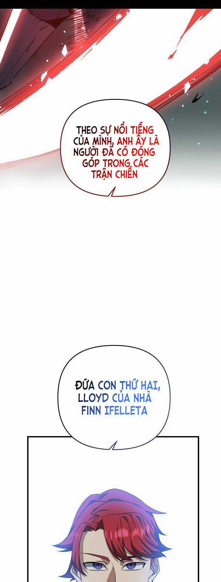 Bậc Thầy Kiếm Sĩ Lười Biếng Chapter 2 trang 4