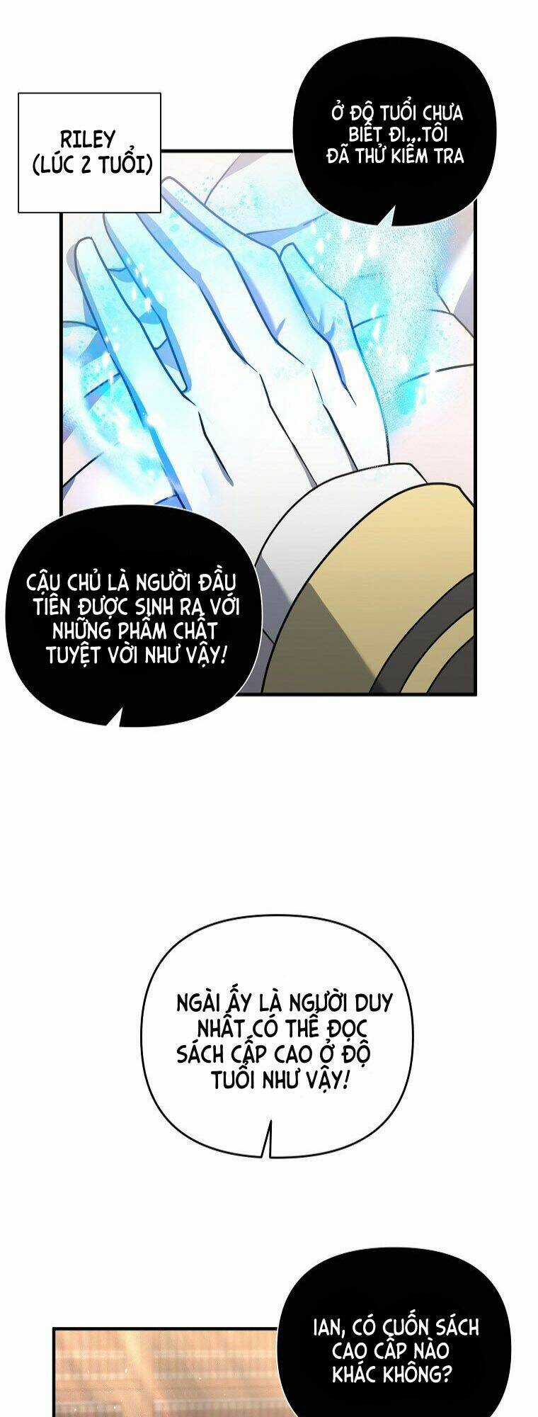 Bậc Thầy Kiếm Sĩ Lười Biếng Chapter 2 trang 41